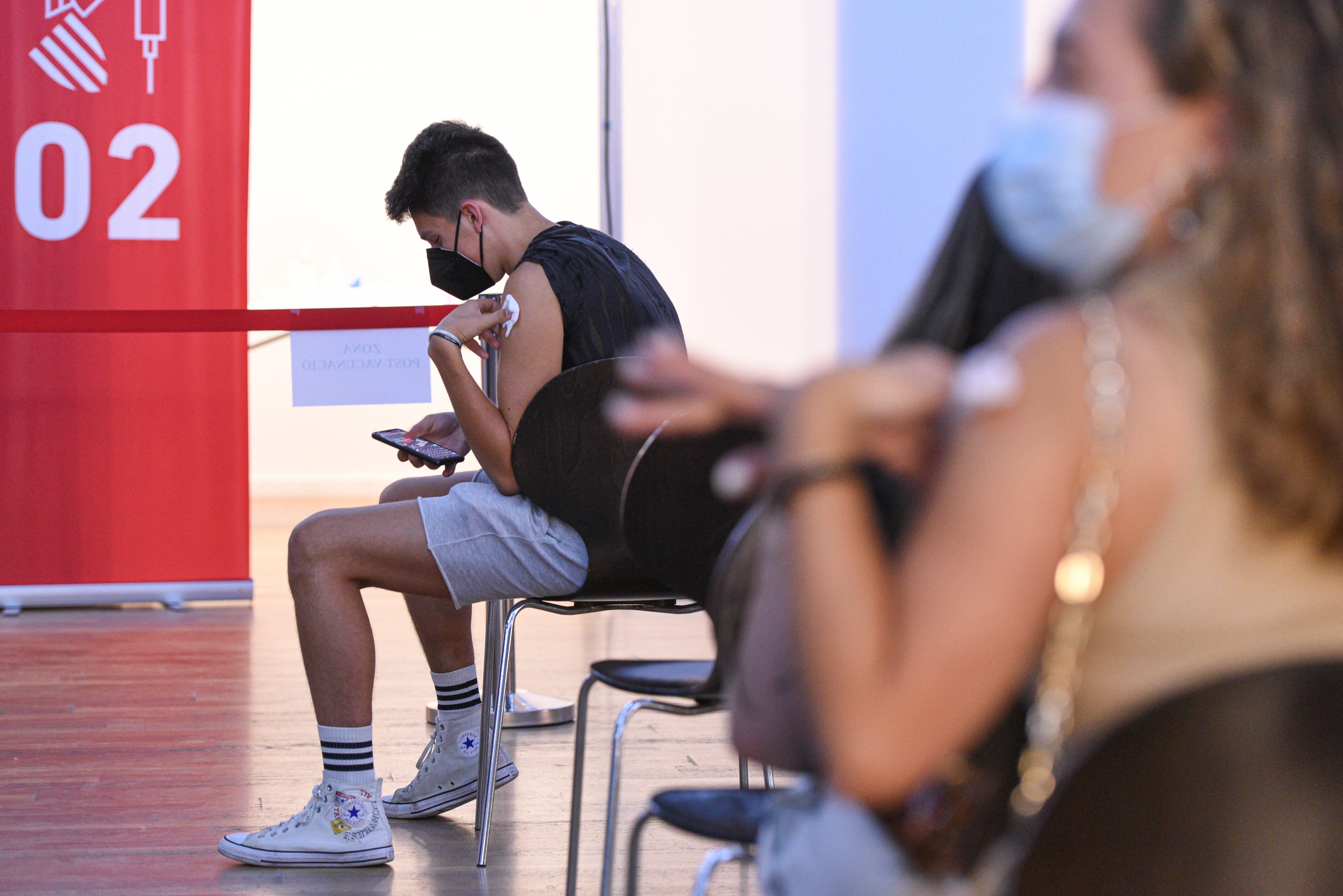 ¿Quién recibirá una tercera dosis de la vacuna del coronavirus en España? ¿Quién recibirá una tercera dosis de la vacuna del coronavirus en España?