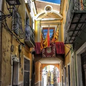 Ayuntamiento Villajoyosa Ayuntamiento Villajoyosa