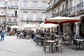 El TSXG tumba la obligación de presentar el certificado Covid para entrar en la hostelería El TSXG tumba la obligación de presentar el certificado Covid para entrar en la hostelería