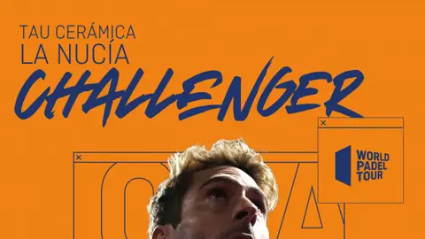 Tau Cerámica Challenger Padel
