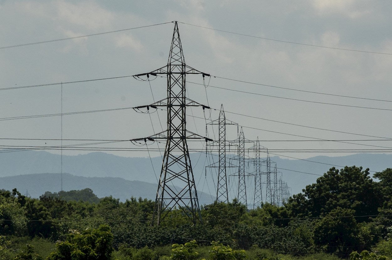 Las Empresas con Gran Consumo de Energía, al límite: "Estamos al borde de paradas de planta y ertes" Las Empresas con Gran Consumo de Energía, al límite: "Estamos al borde de paradas de planta y ertes"