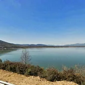 Embalse de Torre de Abraham Embalse de Torre de Abraham