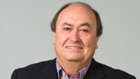 Pedro Lloret, edil de Cultura de La Nuc&iacute;a