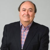 Pedro Lloret, edil de Cultura de La Nucía