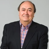 Pedro Lloret, edil de Cultura de La Nucía Pedro Lloret, edil de Cultura de La Nucía