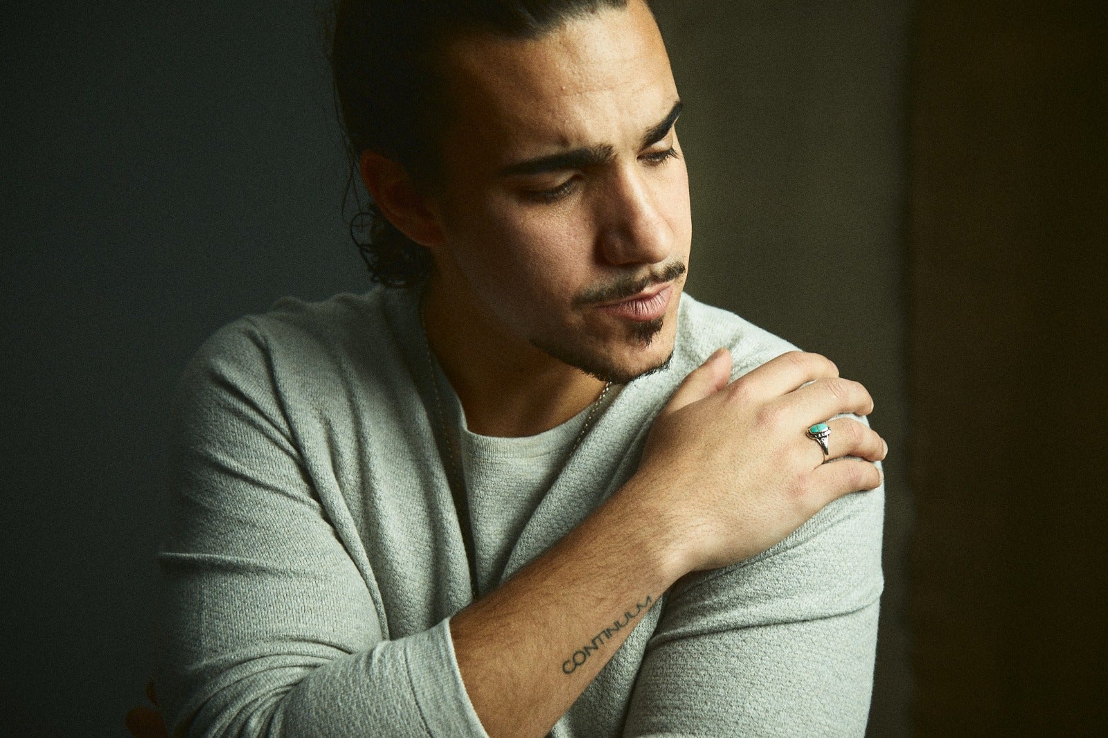 Gonzalo Hermida llega a Cádiz el 25 de febrero: Benidorm, su aventura en solitario y su amor a la música Gonzalo Hermida llega a Cádiz el 25 de febrero: Benidorm, su aventura en solitario y su amor a la música