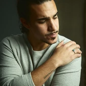 Gonzalo Hermida, cantante gaditano Gonzalo Hermida, cantante gaditano