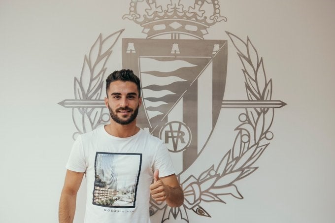 Esperando la entrada de Carlos Doncel y al ok médico de Cartabia en Dubai Esperando la entrada de Carlos Doncel y al ok médico de Cartabia en Dubai