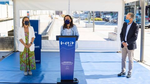 Mas de Uno Pontevedra