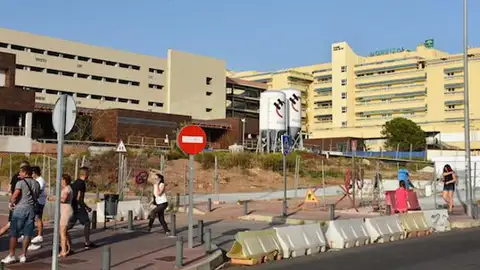 Hospital Costa del Sol de Marbella Hospital Costa del Sol de Marbella
