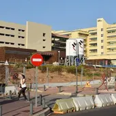 Hospital Costa del Sol de Marbella Hospital Costa del Sol de Marbella