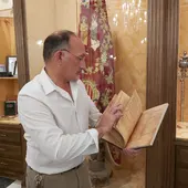 El Ayuntamiento de Orihuela da un plazo máximo de tres meses a la Generalitat de Cataluña para que devuelva el ‘Llibre dels Repartiments’ El Ayuntamiento de Orihuela da un plazo máximo de tres meses a la Generalitat de Cataluña para que devuelva el ‘Llibre dels Repartiments’