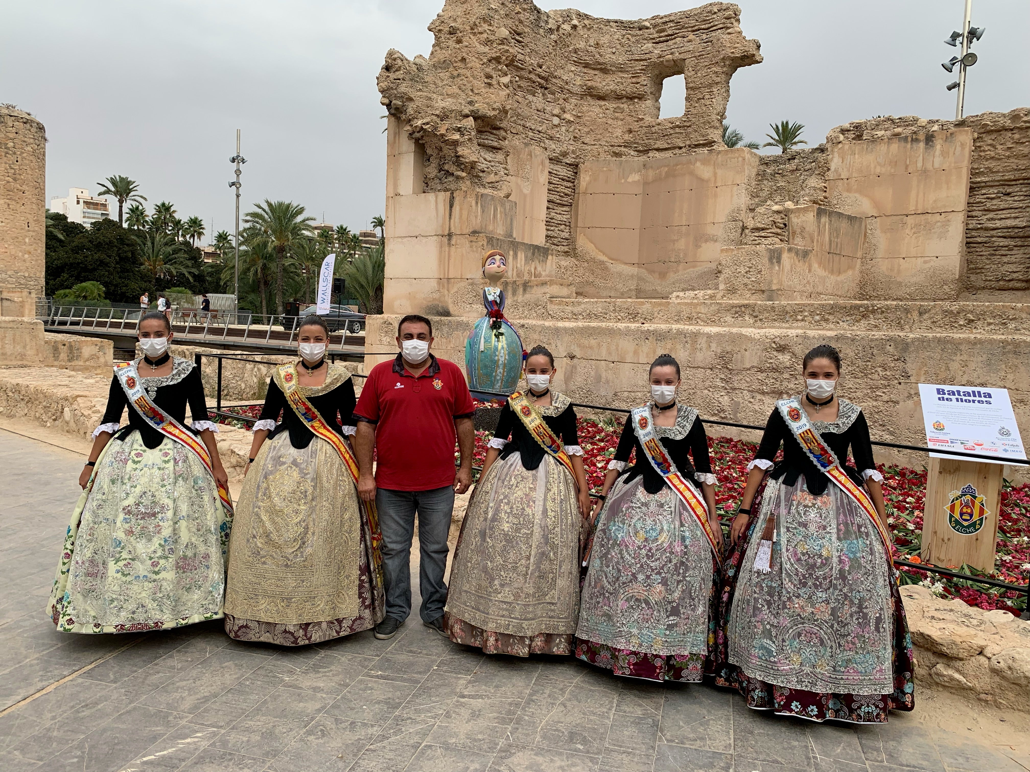 "Algunas de las actividades diseñadas para las 'no fiestas' se integrarán en nuestro programa de 2022 que traerá muchas novedades" "Algunas de las actividades diseñadas para las 'no fiestas' se integrarán en nuestro programa de 2022 que traerá muchas novedades"