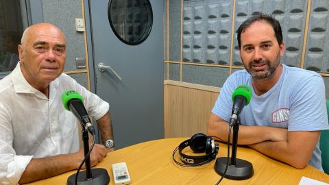 Manuel Ovalle - Rafael L&oacute;pez