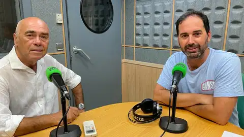 Manuel Ovalle - Rafael López Manuel Ovalle - Rafael López