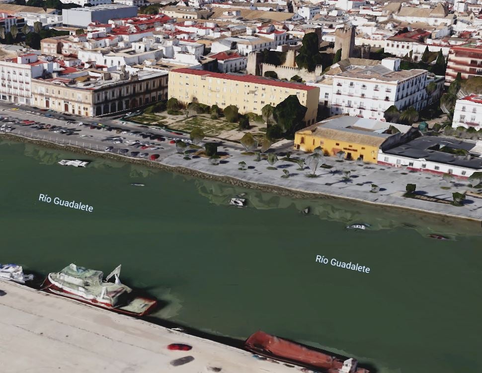 El 'resurgir' de la Plaza de la Pescadería quiere comenzar antes del próximo verano El 'resurgir' de la Plaza de la Pescadería quiere comenzar antes del próximo verano