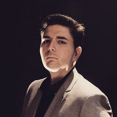 El cantautor J.J. Fuentes presenta su nueva canción "Orgánico" El cantautor J.J. Fuentes presenta su nueva canción "Orgánico"