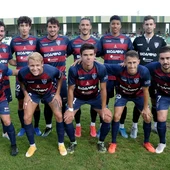 Segoviana 2021/2022 Segoviana 2021/2022