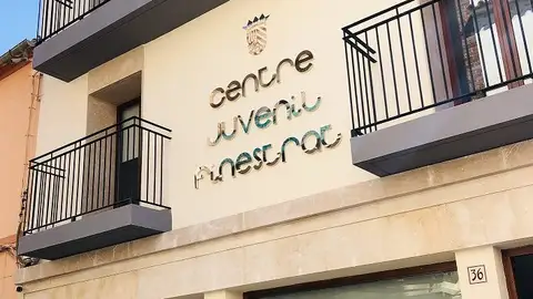 Centro Juvenil Finestrat