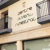 Centro Juvenil Centro Juvenil