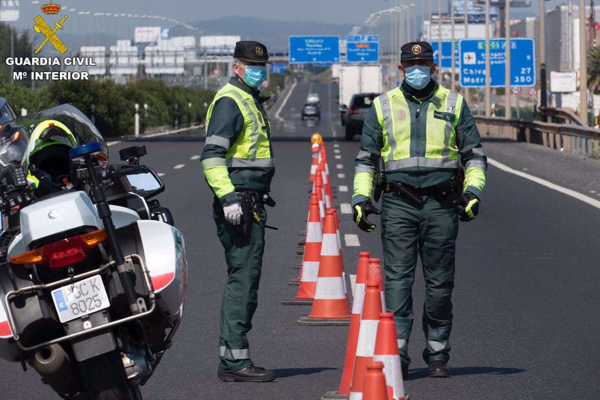 Un motorista resulta herido de gravedad tras salirse de la vía en una carretera de Valldemosa Un motorista resulta herido de gravedad tras salirse de la vía en una carretera de Valldemosa