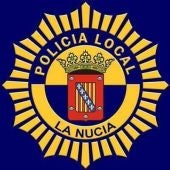 Policía Local de La Nucía