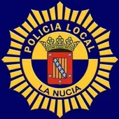 Policía Local de La Nucía Policía Local de La Nucía