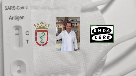 Consejos farmac&eacute;uticos en M&aacute;s de Uno Ceuta: Test de antig&uuml;e&ntilde;os