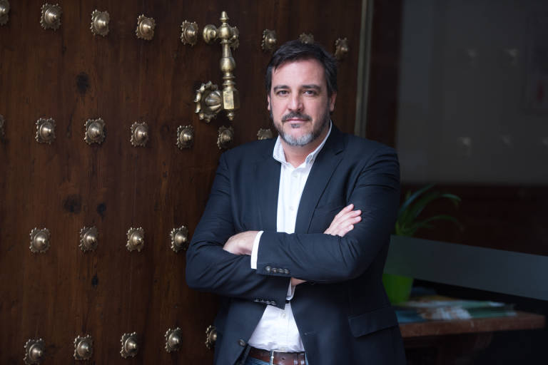 "El proyecto de los accesos al hospital comarcal de La Vila Joiosa no ha tenido en cuenta los municipios del norte" "El proyecto de los accesos al hospital comarcal de La Vila Joiosa no ha tenido en cuenta los municipios del norte"