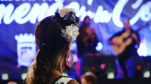 Feria de M&aacute;laga