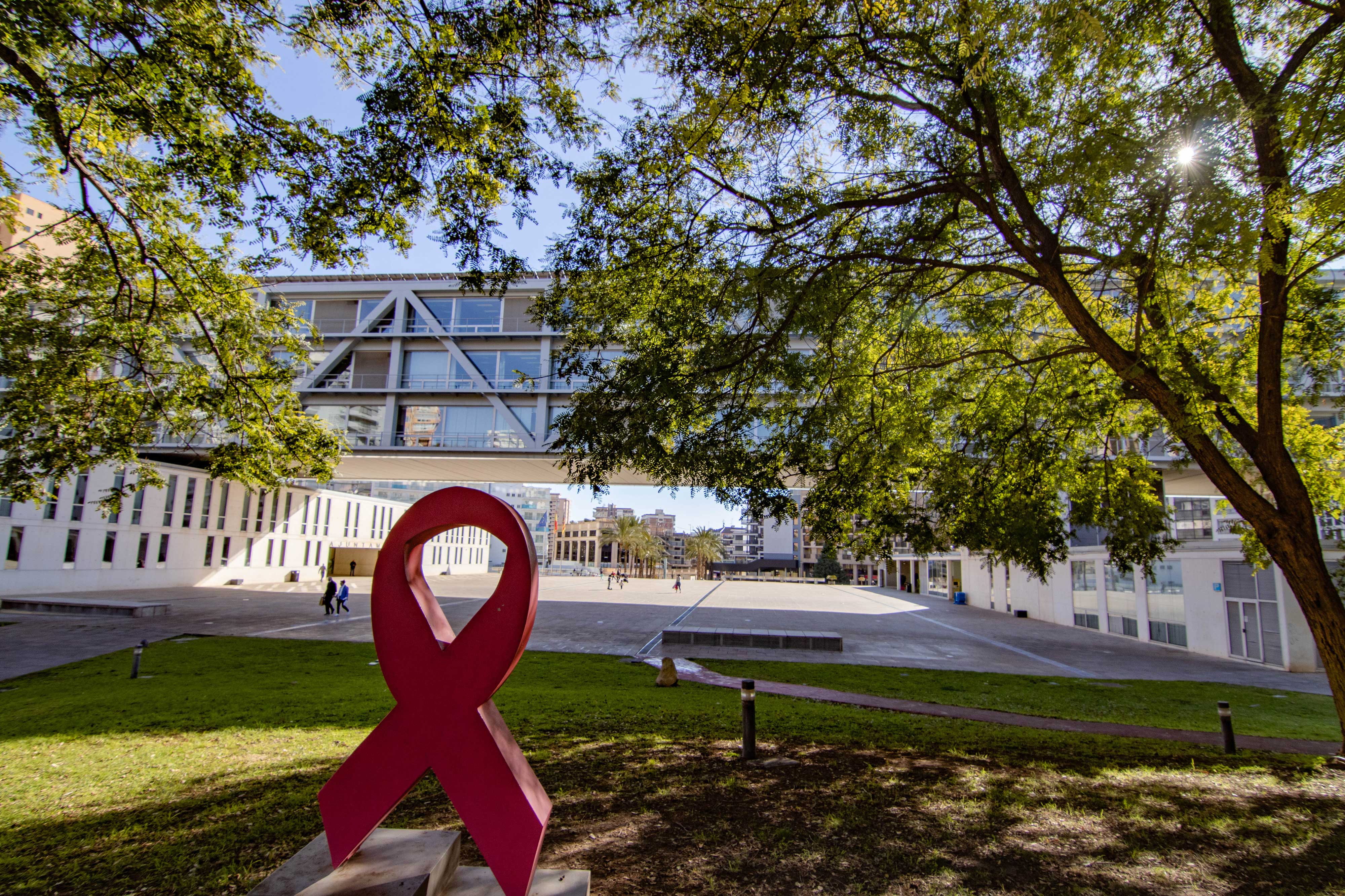 El jefe de RRHH de Benidorm alega conocer "de vista" al opositor al que supuestamente filtró las respuestas El jefe de RRHH de Benidorm alega conocer "de vista" al opositor al que supuestamente filtró las respuestas