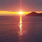 Puesta de Sol