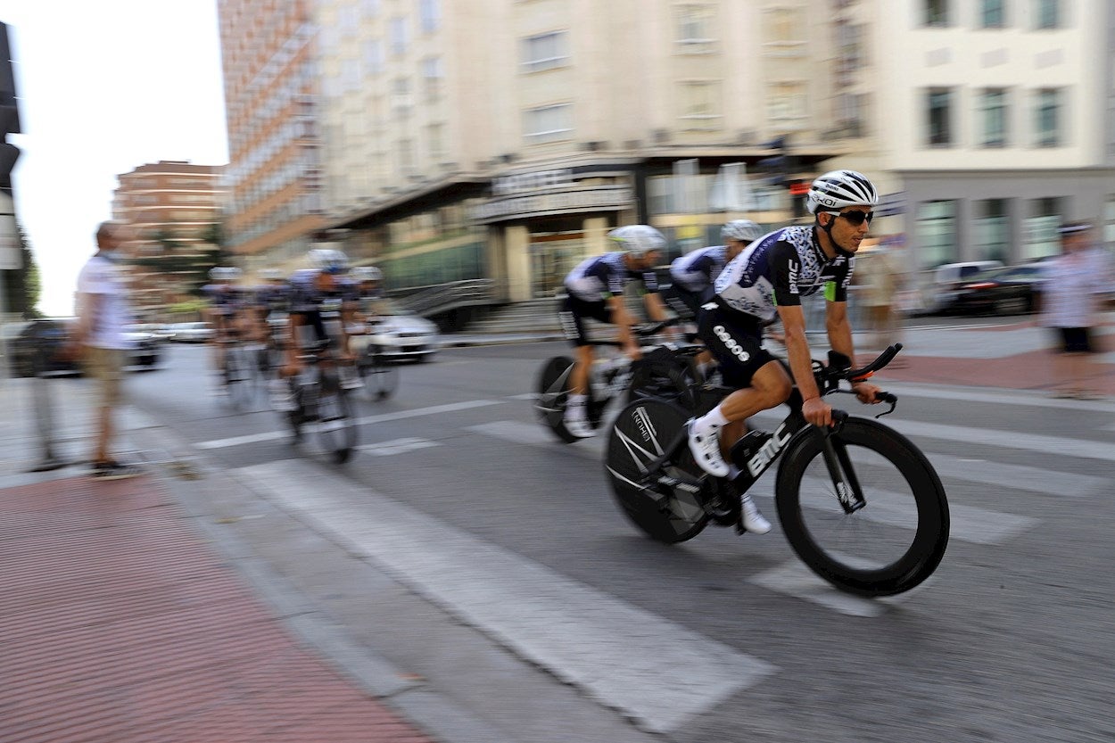 La Vuelta a España 2021: etapas, recorrido y favoritos La Vuelta a España 2021: etapas, recorrido y favoritos