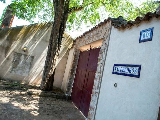 Sale a la luz la llamada del anciano de Ciudad Real a la Policía antes de matar al presunto ladrón: "Tenía el motosierra mío" Sale a la luz la llamada del anciano de Ciudad Real a la Policía antes de matar al presunto ladrón: "Tenía el motosierra mío"