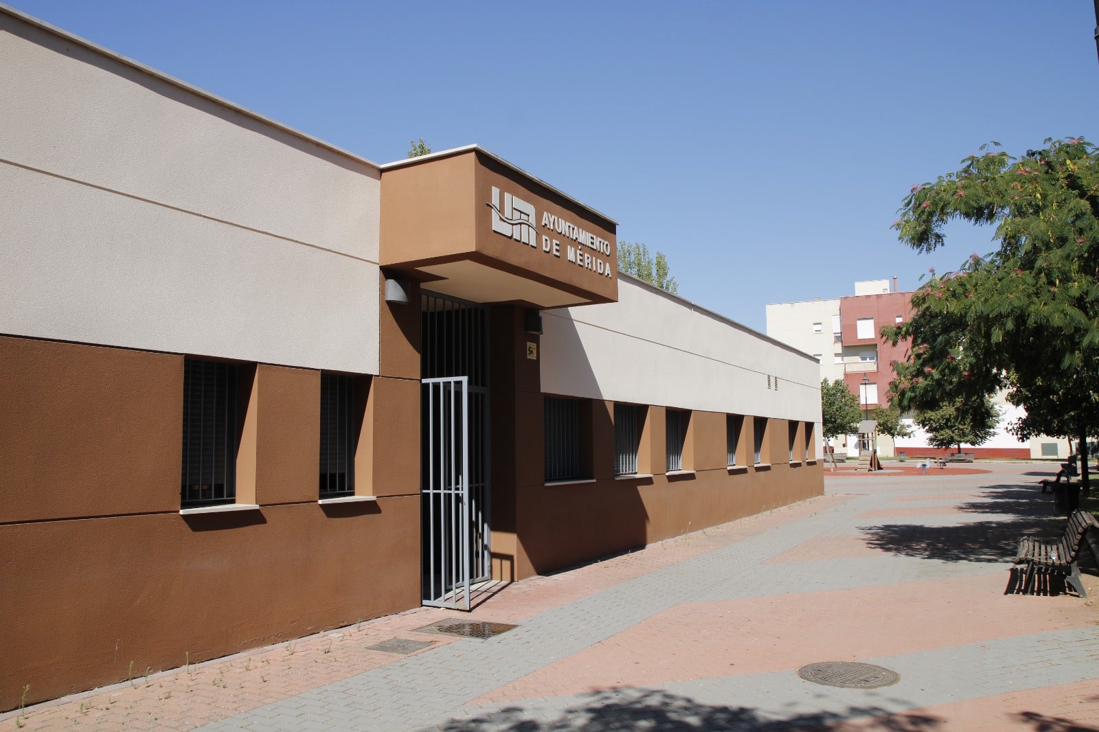 Las inversiones en políticas de igualdad en Mérida superan los 370.000 euros Las inversiones en políticas de igualdad en Mérida superan los 370.000 euros