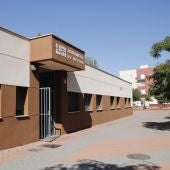 Edificio Clara Campoamor