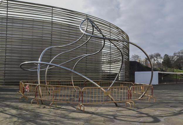 `Memorial Badajoz 1936´ la nueva exposición en el Palacio de Congresos `Memorial Badajoz 1936´ la nueva exposición en el Palacio de Congresos