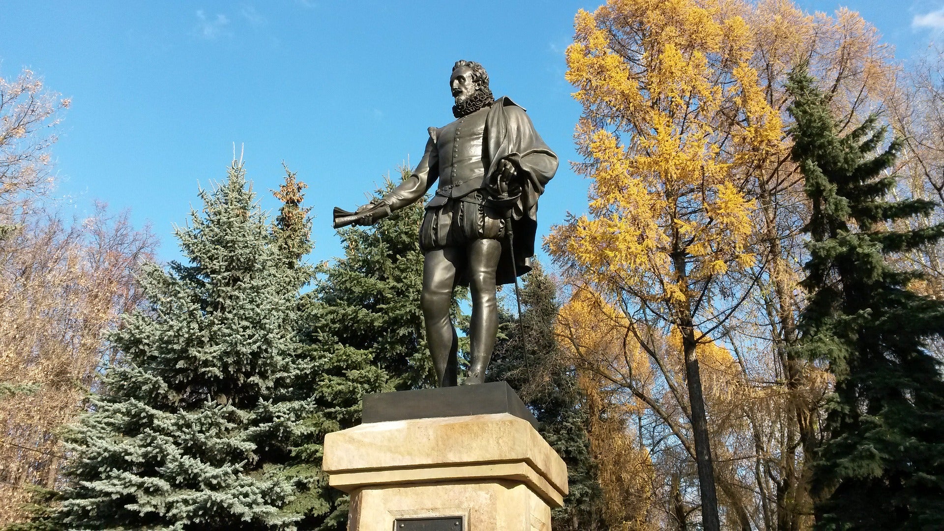 ¿Cómo era Catalina de Salazar, la mujer de Miguel de Cervantes? ¿Cómo era Catalina de Salazar, la mujer de Miguel de Cervantes?