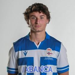 Intentando retener a Guille Bueno, después de que Tebas prometiera 30 millones si el Dépor vuelve a segunda División Intentando retener a Guille Bueno, después de que Tebas prometiera 30 millones si el Dépor vuelve a segunda División