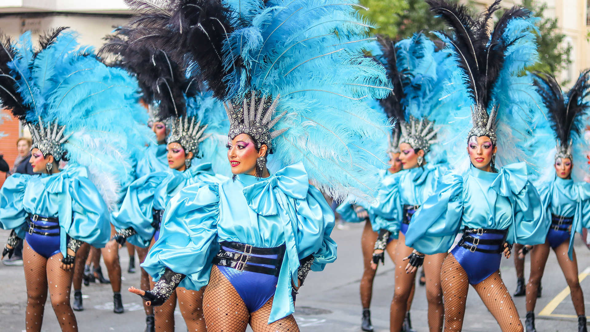 Concha Sala, Concejala de Fiestas, "Hubiéramos querido sacarlo a la calle, pero estará en Las Eras de la Sal" Concha Sala, Concejala de Fiestas, "Hubiéramos querido sacarlo a la calle, pero estará en Las Eras de la Sal"
