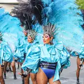 Concha Sala, Concejala de Fiestas, "Hubiéramos querido sacarlo a la calle, pero estará en Las Eras de la Sal" Concha Sala, Concejala de Fiestas, "Hubiéramos querido sacarlo a la calle, pero estará en Las Eras de la Sal"