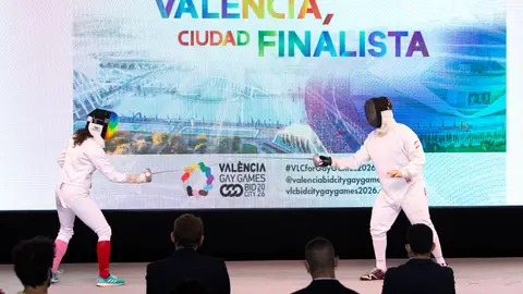 Gay Games Gay Games