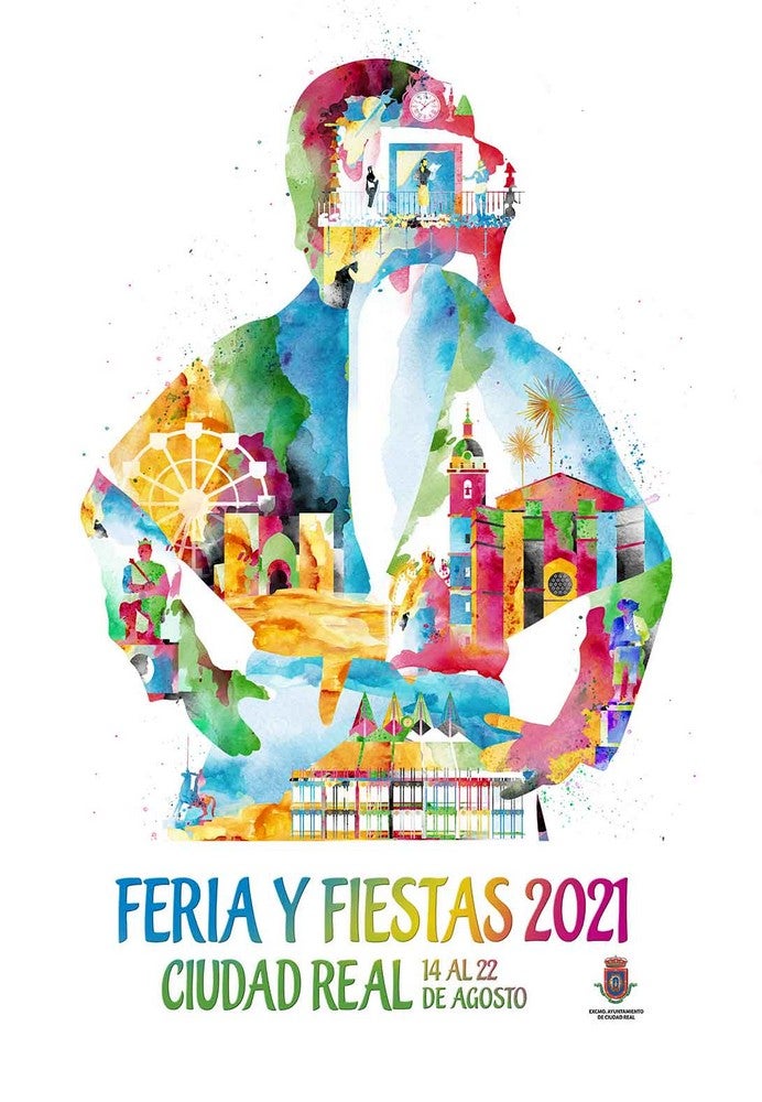 El sábado comienzan las fiestas de Ciudad Real con diversas actividades y conciertos pero sin atracciones ni actos multitudinarios El sábado comienzan las fiestas de Ciudad Real con diversas actividades y conciertos pero sin atracciones ni actos multitudinarios
