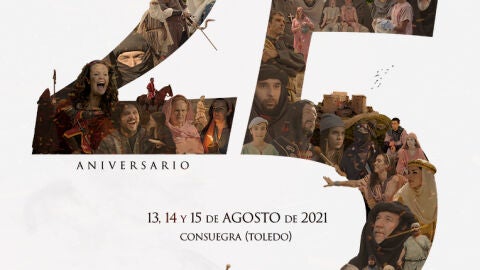 Consuegra Medieval 2021
