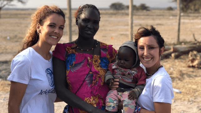 "Idea Libre": Una ONG que trabaja a través de la educación en Kenia "Idea Libre": Una ONG que trabaja a través de la educación en Kenia