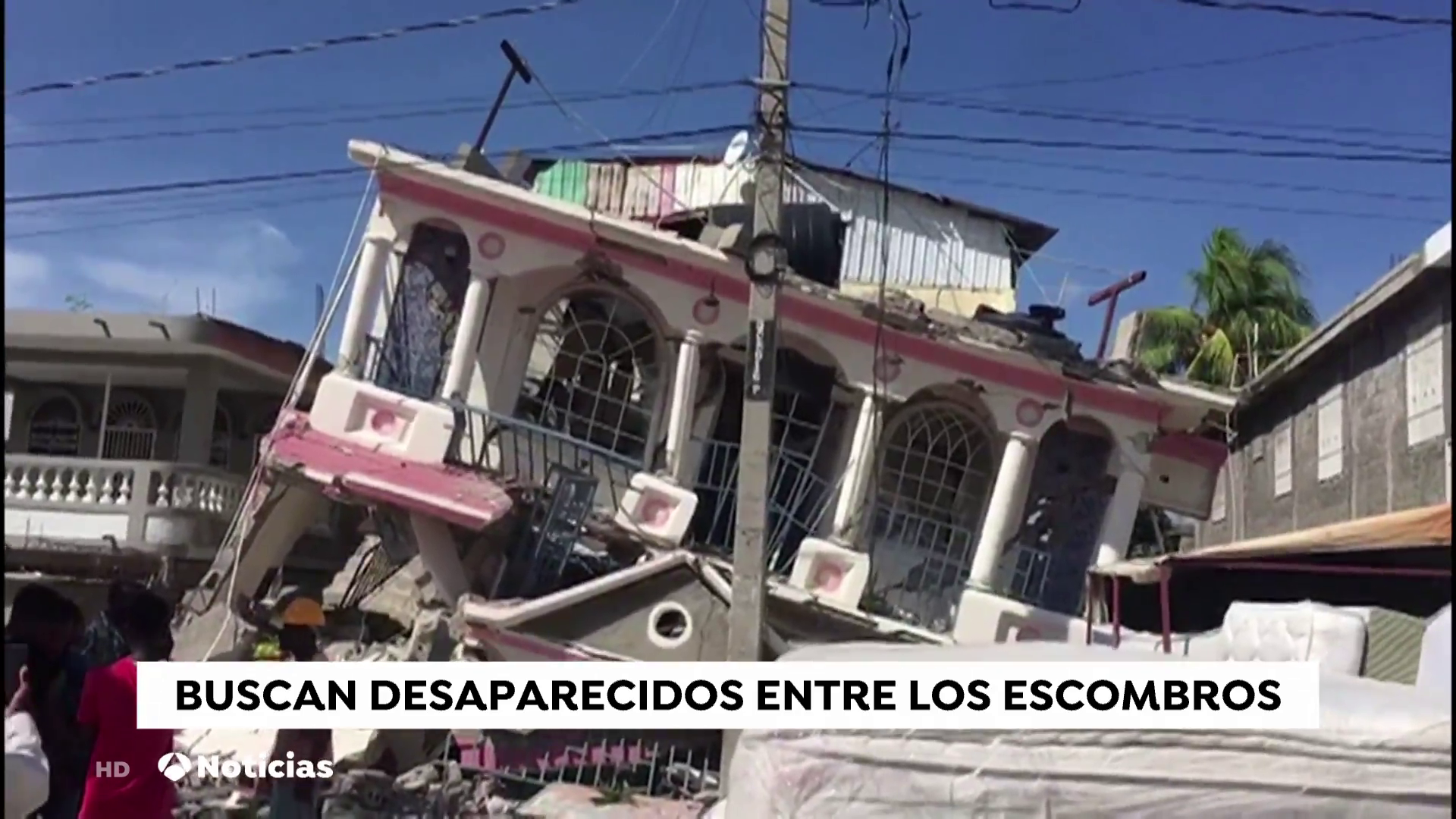 Cuéntame cómo pasó: Construir edificios indestructibles Cuéntame cómo pasó: Construir edificios indestructibles