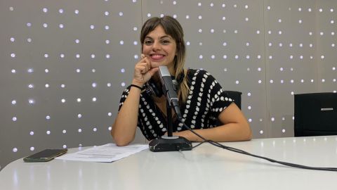 Un alto en el camino