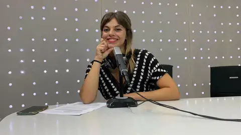 Noemí López Trujillo Un alto en el camino