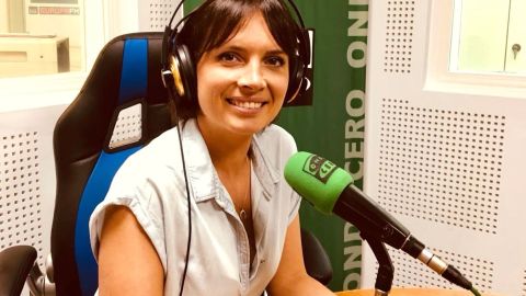 Un alto en el camino