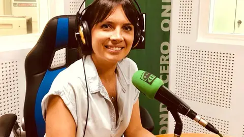 Adriana Fernández Vidal Un alto en el camino